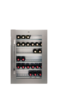 Reparación averías vinoteca Kenwood en  Burgos